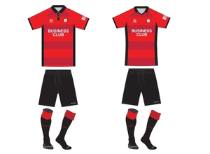 Nieuw kledingplan E.M.M.’21 – seizoen 2026-2027