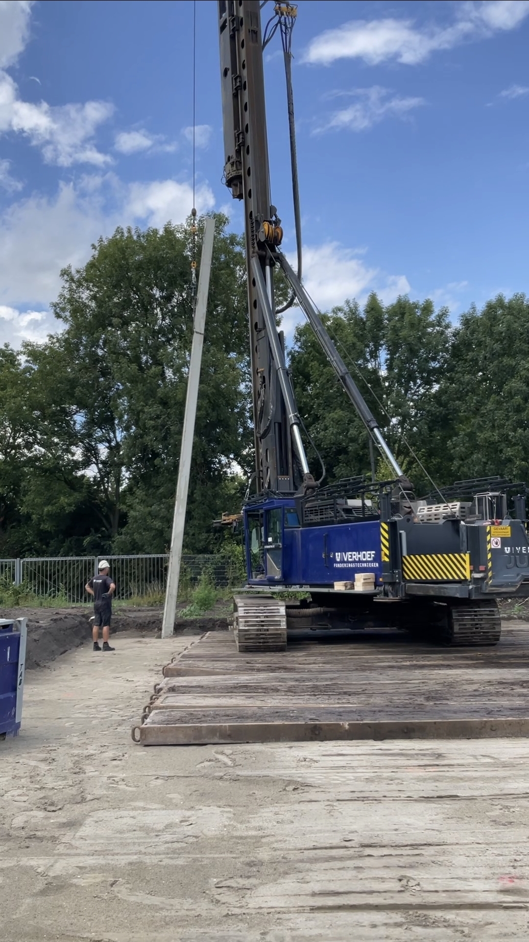 E.M.M.’21 zet stap richting toekomstig sportcomplex