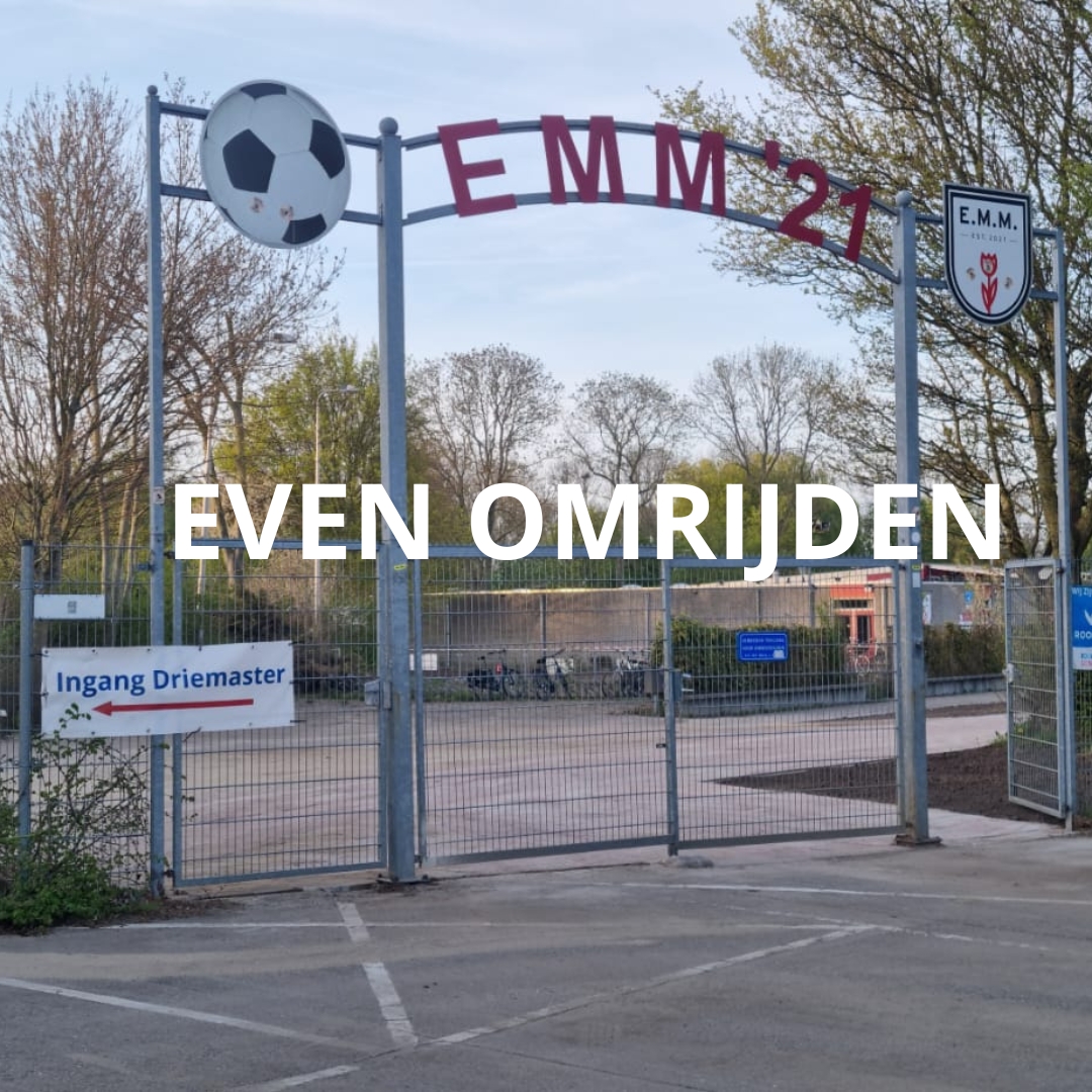 Even omrijden: Brug bij Oude Wetering afgesloten van 7 tot en met 14 oktober 2025