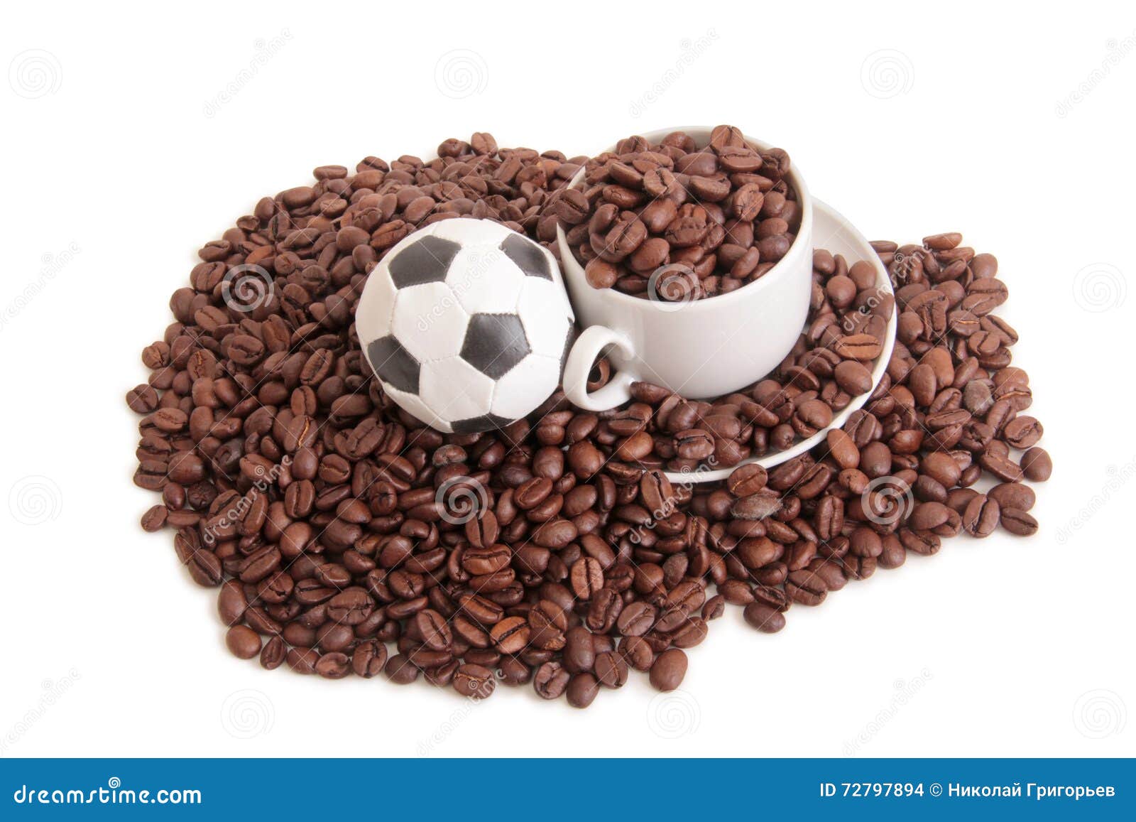 Ook in september staat de koffie klaar bij EM21