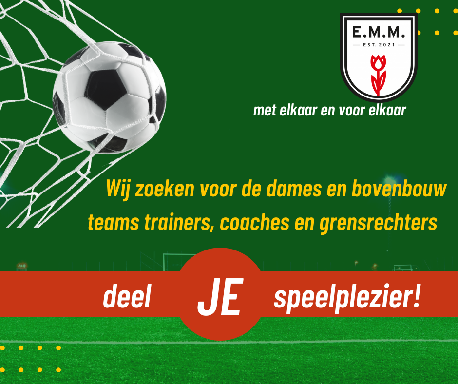 Nieuwe vacatures