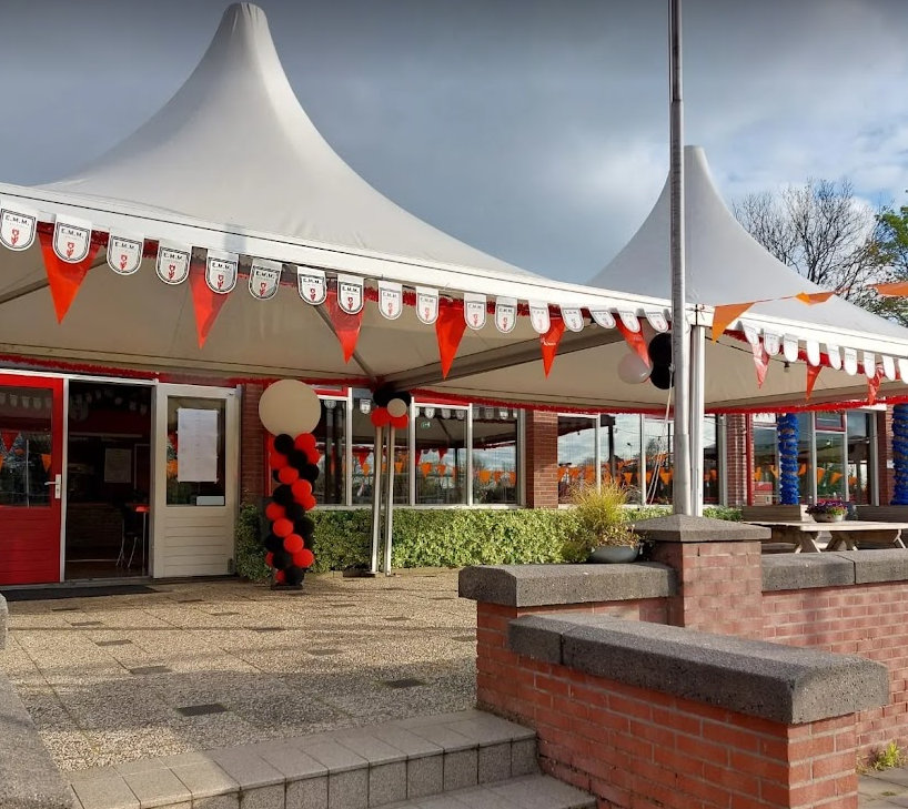 Vacature Activiteitencommissie